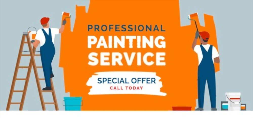 Painting Services